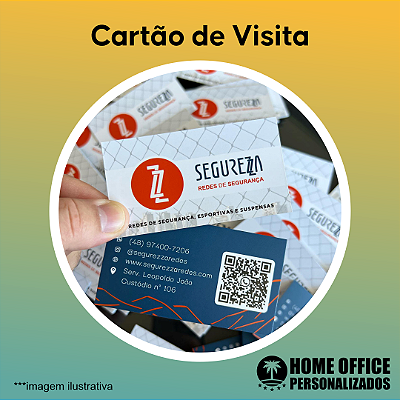 Cartões de Visita