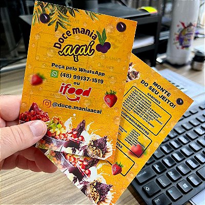 Flyer / Folder