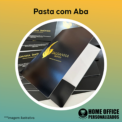 Pasta Personalizada