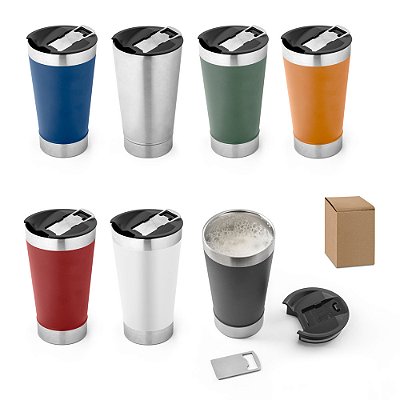 Copo Térmico - Personalizado a Laser