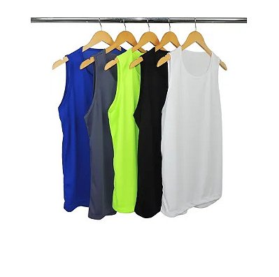 Regata Dryfit UV 30+ - 10 UNIDADES OU MAIS