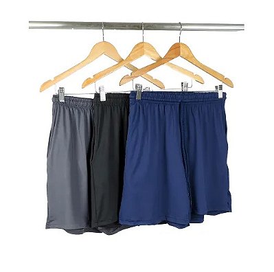 Bermuda Dryfit Masculina