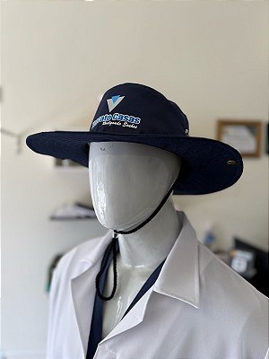 Chapeu Safari