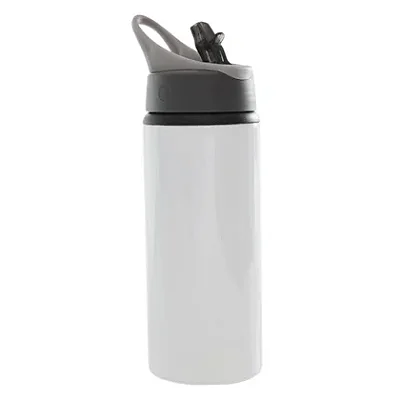 Squeeze 600 ml com bico - Personalizado