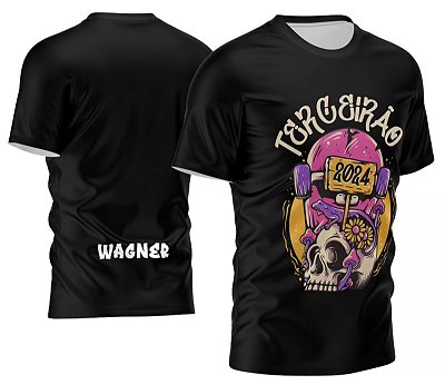Camiseta Terceirão
