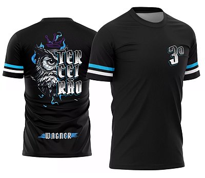 Camiseta Terceirão 2