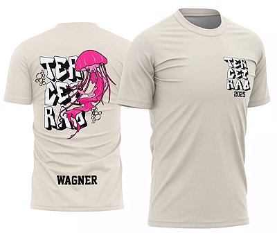 Camiseta Terceirão 2