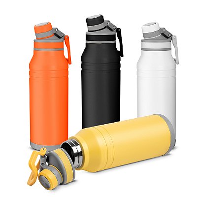 Garrafa térmica 1200 ml - Personalizado