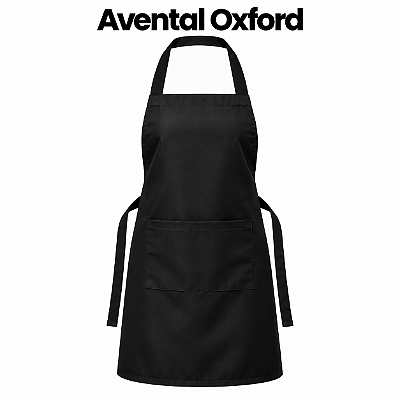 Avental Oxford