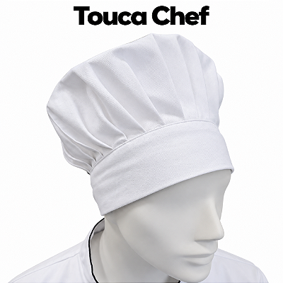 Touca Chef
