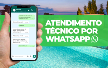 Atendimento whatsapp