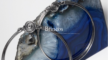Brincos