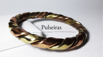 Pulseiras