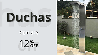 Mini Banner Ducha