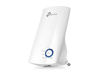Repetidor Tp-Link Universal WiFi 300Mbps TL-WA850RE – 7129