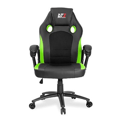 Cadeira Gamer DT3sports GT Green – 9849