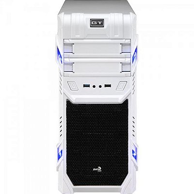 Gabinete Aerocool GT Advance EN52230 Branco – 7519