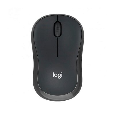 Mouse Logitech M220 Silent sem fio – 10871