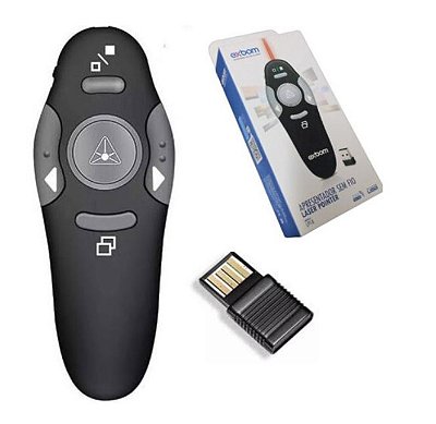 Controle N64 para PC Vinik, USB, Preto - 107487 - Controle para PC