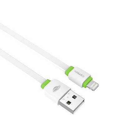 Cabo Lightning x USB para IPHONE CB-110W - 9161