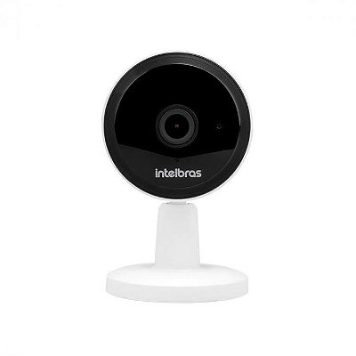 Camera de Segurança Inteligente Intelbras IM1 WIFI HD - 12579