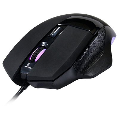 Mouse Logitech G200 USB 4000DPI - 12783