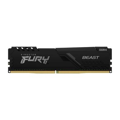 MEMORIA KINGSTON FURY BEAST DDR4 3200MHZ KF432C16BB/16 - 12622