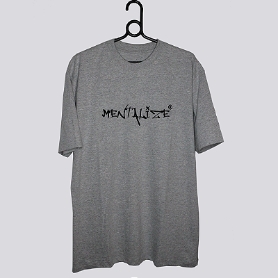 CAMISETA MENTALIZE STREET