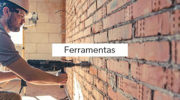 Ferramentas