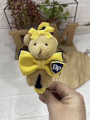Tiara de Ursa Bom Pastor