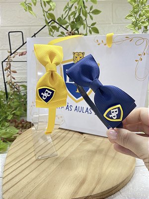Tiara de lado Bom Pastor 2025