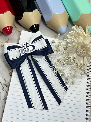 Laço de Pontas Notre Dame 2026