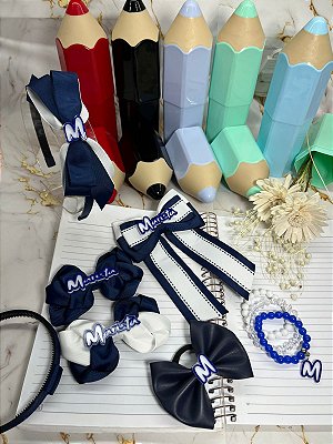 Kit G Marista Fundamental 2026