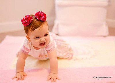 Pompom Pequena Diva