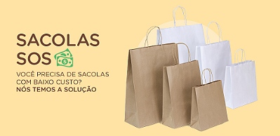 Sacolas