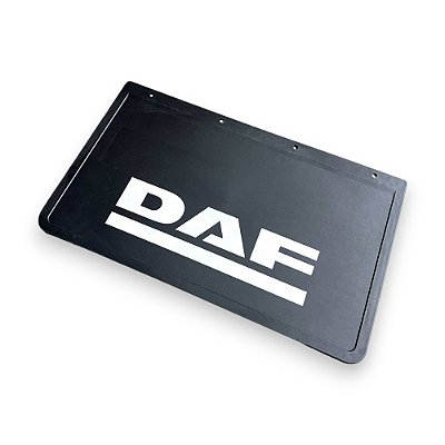 Apara Barro Dianteiro/Traseiro DAF 60x36cm