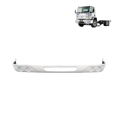 Spoiler Dianteiro Ford Cargo até 2010