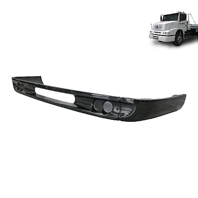 Spoiler Dianteiro Mercedes-Benz 1620 e Atron