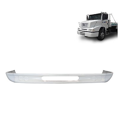 Spoiler Dianteiro Mercedes-Benz 1620 e Atron
