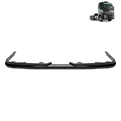 Spoiler Dianteiro Volvo FH 2003 a 2014