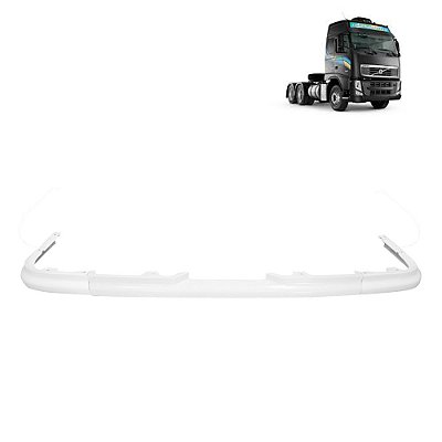 Spoiler Dianteiro Volvo FH 2005 a 2014