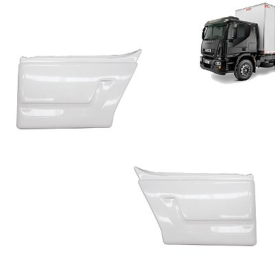 Tampa do Estribo Iveco Tector e Cursor