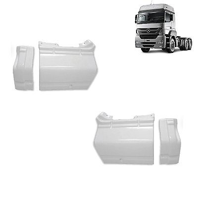 Tampa do Estribo Mercedes-Benz Axor 2035 2040