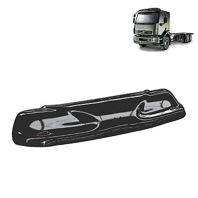 Tapa-Sol Volvo VM até 2018