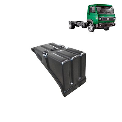 Tampa de Bateria Volkswagen Delivery 2013 a 2017