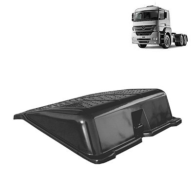 Tampa de Bateria Mercedes-Benz Axor até 2010