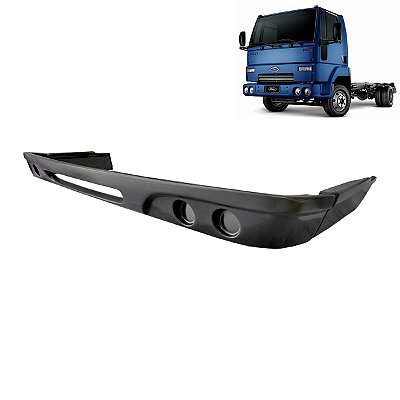 Spoiler Dianteiro Ford Cargo 712 815 816 915 2000 a 2013