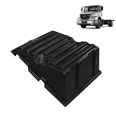 Tampa de Bateria Mercedes-Benz Atron