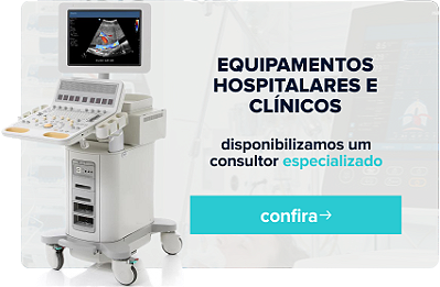 Equipamentos Hospitalares