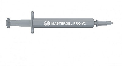 Pasta Térmica Cooler Master Mastergel Pro V2 MGY-ZOSG-N15M-R3